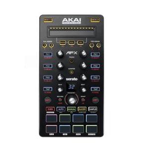 1564657213219-Akai Professional AFX Advance Serato DJ Performance Controller.jpg